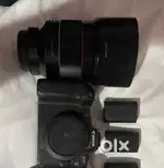 Canon R sale
