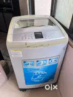 Samsung 6kg fully automatic