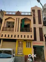 2BHK Flat near Rajvilas Talkies, Mahal