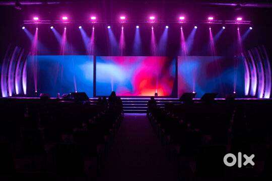 Want Male Event Management Workers Rajive Gandi Nagar Hegnali Banglore