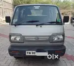 Maruti Suzuki Omni 2018