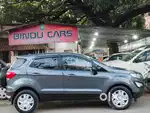 Ford Ecosport 1.5 Diesel Trend Plus, 2020, Diesel