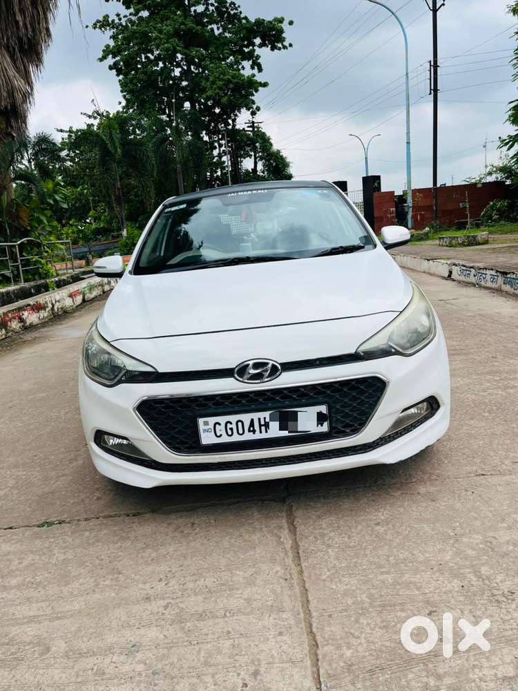 Hyundai i20 1.2 Asta, 2014, Petrol