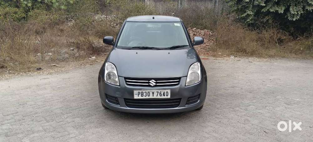 Maruti Suzuki Swift Dzire Vdi BSIV, 2011, Diesel