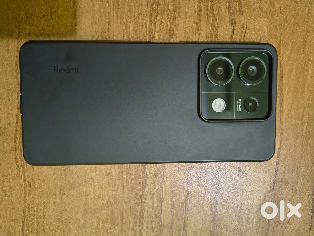 Redmi Note 13 5G