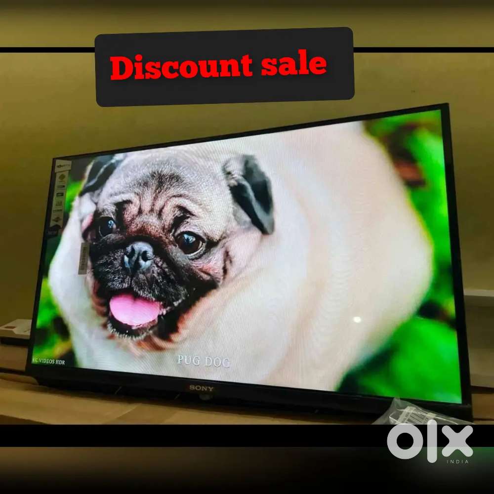 NEW SONY LED TV SUPER SALE OFFER ALL SIZES VERY CHEAPEST PRICE BOOKING
