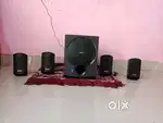 Sony SA-D40
