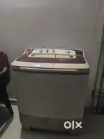 Samsung washing machine 8 kg