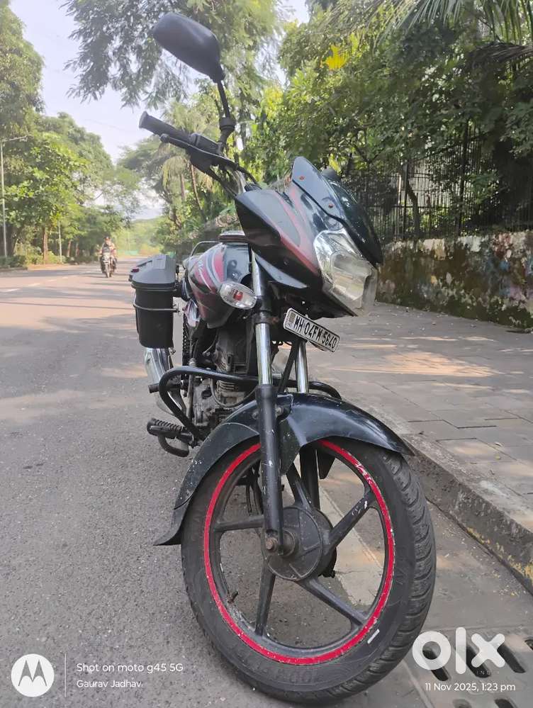Bike in good condition