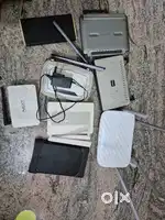 Wireless routers