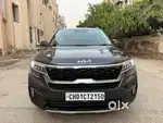Kia Seltos 1.5 HTX AT Petrol, 2024, Petrol
