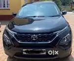 Tata Harrier 2021 Diesel Good Condition