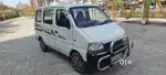 Maruti Suzuki Eeco CNG 5 Seater AC, 2015, CNG & Hybrids