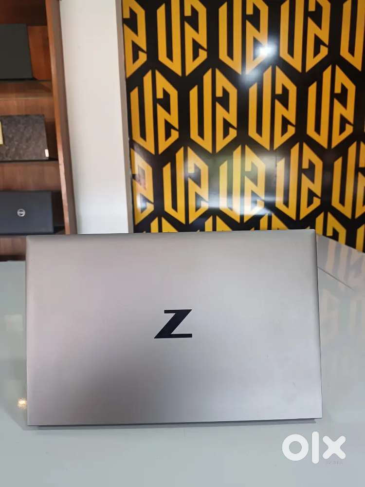 Hp Z BOOK workstation