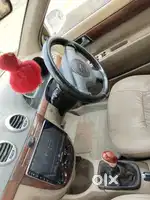 Chevrolet Optra Magnum 2010 Diesel