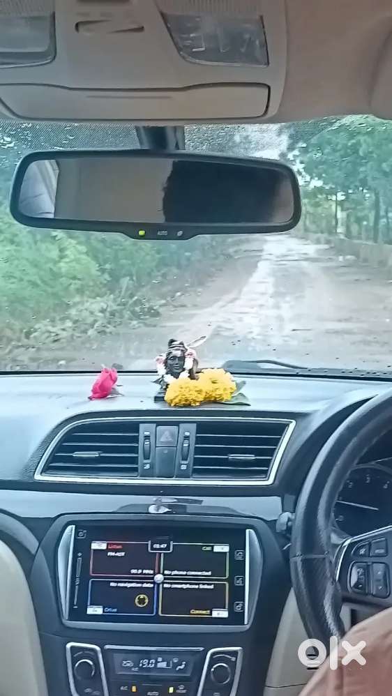 Maruti Suzuki Ciaz S 2017 Diesel 120000 Km Driven