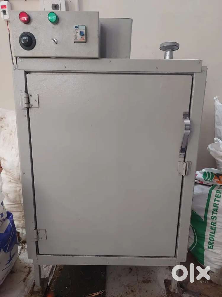 All purpose dryer (coconut, pepper, coffee beans,dry fish etc