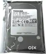 HDD 1 TB laptop