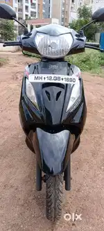 Good Condition BS4 Tvs Wego For Sell