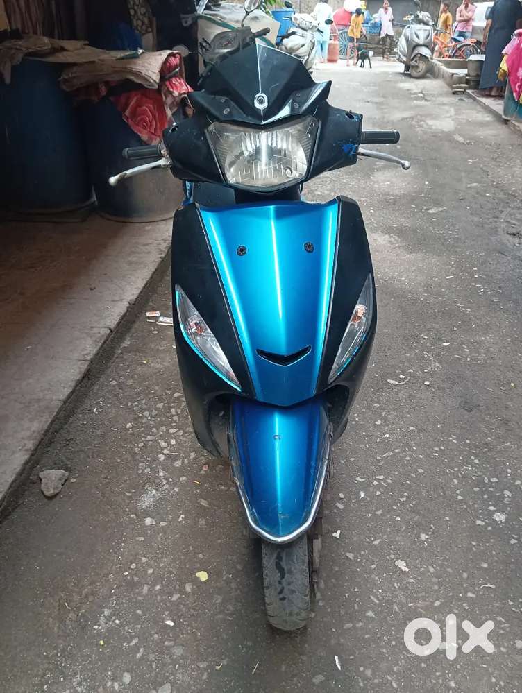 Good condition display Hai Vahi message Karen