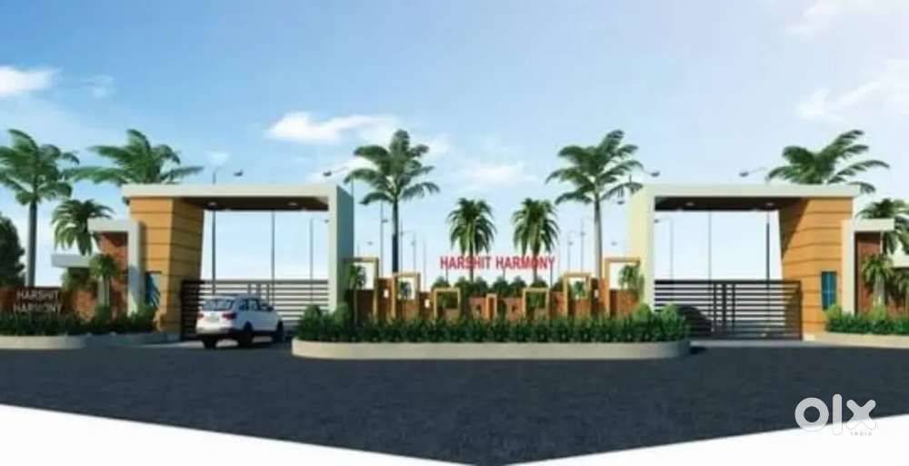 Harshit harmoni  hirapur