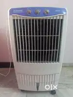 Hindware 85 Litre desert Cooler.