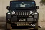 Mahindra Thar LX Hard Top Petrol MT 4WD, 2023, Petrol