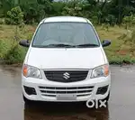 Maruti Suzuki Alto K10 LXI musiK Edition, 2010, Petrol