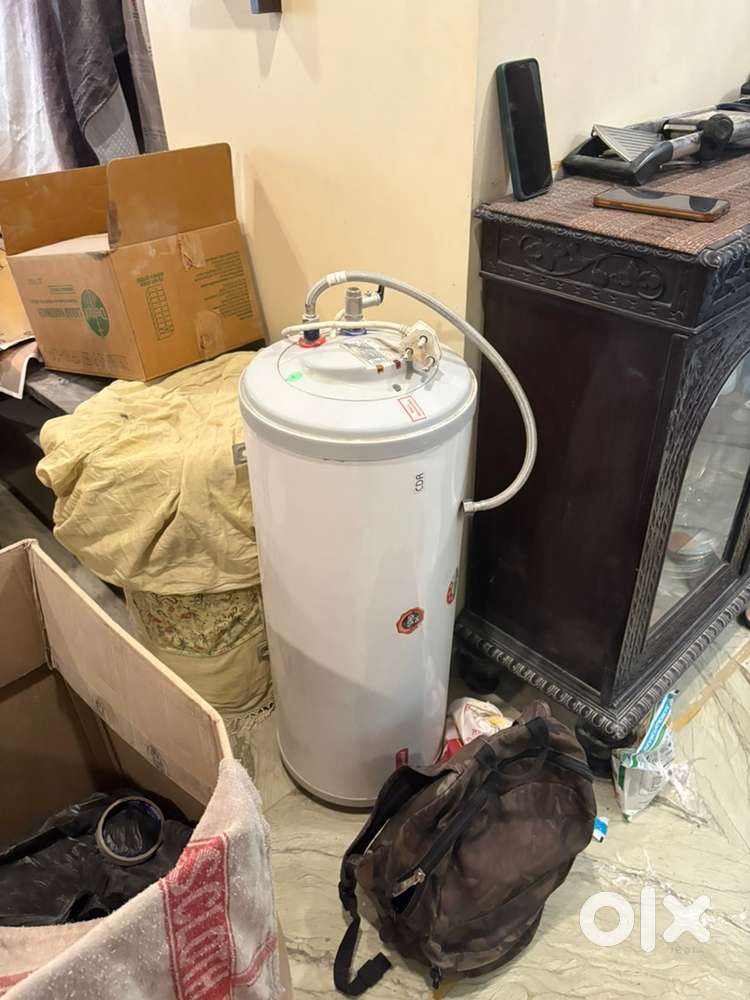 Geyser 25 litres