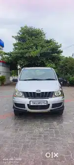 Mahindra Xylo, 2018, Diesel