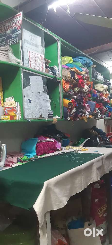 Need experience tailor Karigor (ladies)