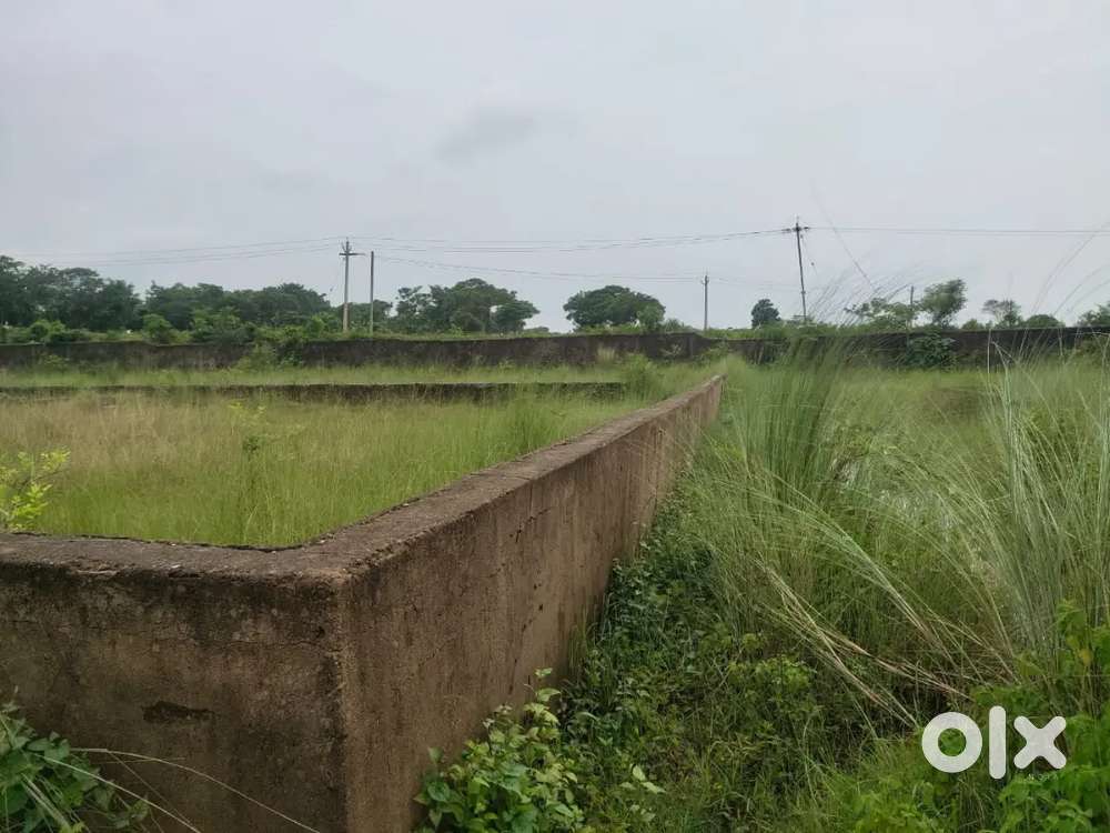Tamoliya back side of brahamand hospital