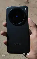 Vivo x200 12/256