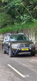 Renault Duster 2012-2015 110PS Diesel RxL, 2014, Diesel