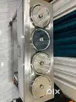 Commercial Bain Marie – New  Condition | for Restaurants & Catering