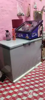 Voltas 320 lt