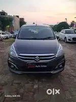 Maruti Suzuki Ertiga SHVS VDI Limited Edition, 2015, Diesel