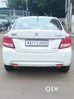 Maruti Suzuki Swift Dzire VXI Optional, 2018, Petrol