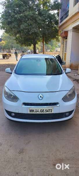 Renault Fluence 2013 Diesel Well Maintained
