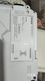 Epson Projector