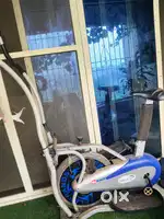 Cardio cycle 10yrs old