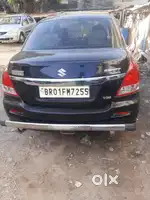 Cng fitted with smooth engine
