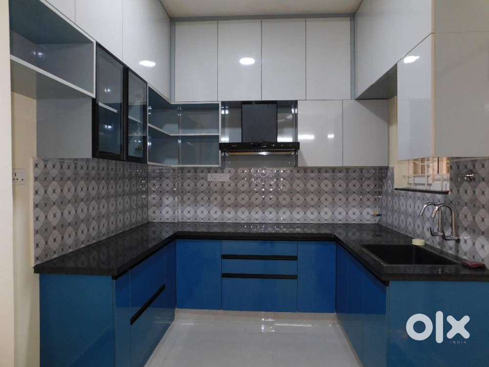 Sathanur 3BHK House for lease