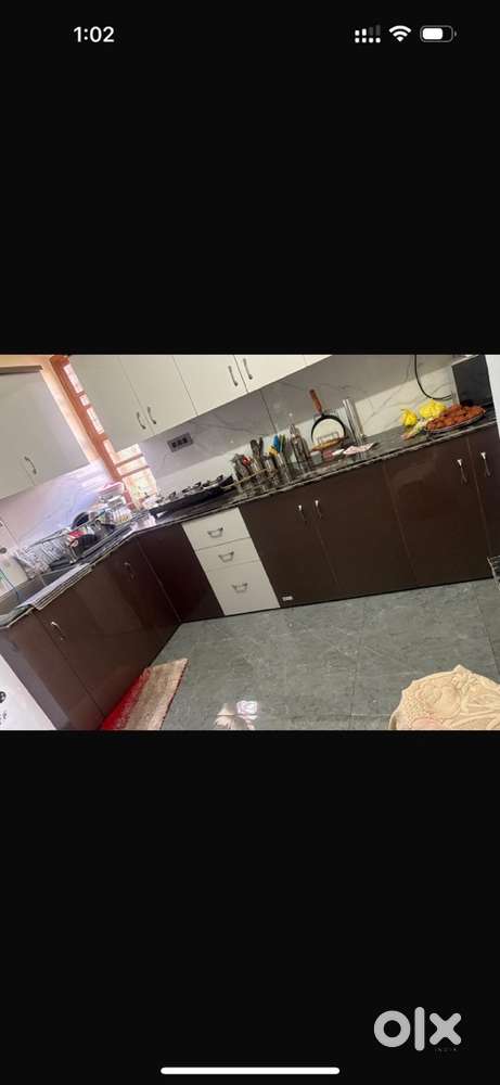 Room mate only female