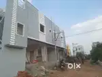 COMERTIOL G+1 NEW BUILDING FOR SALE BODUPPAL MAIN ROAD 3 SHUTTERS