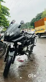 Bike in good condition