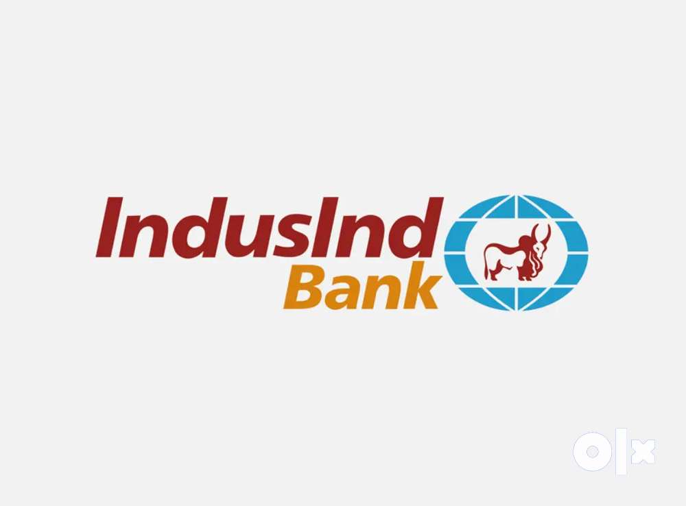 IndusInd Bank job new vacancy available