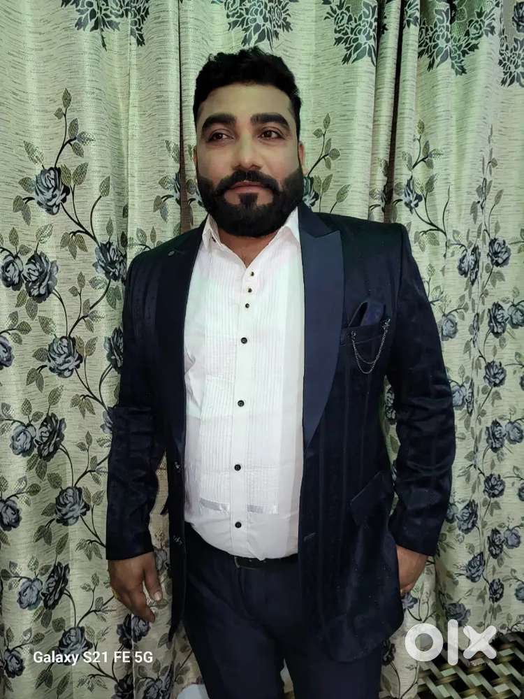 Network manager at smart city Bhopal