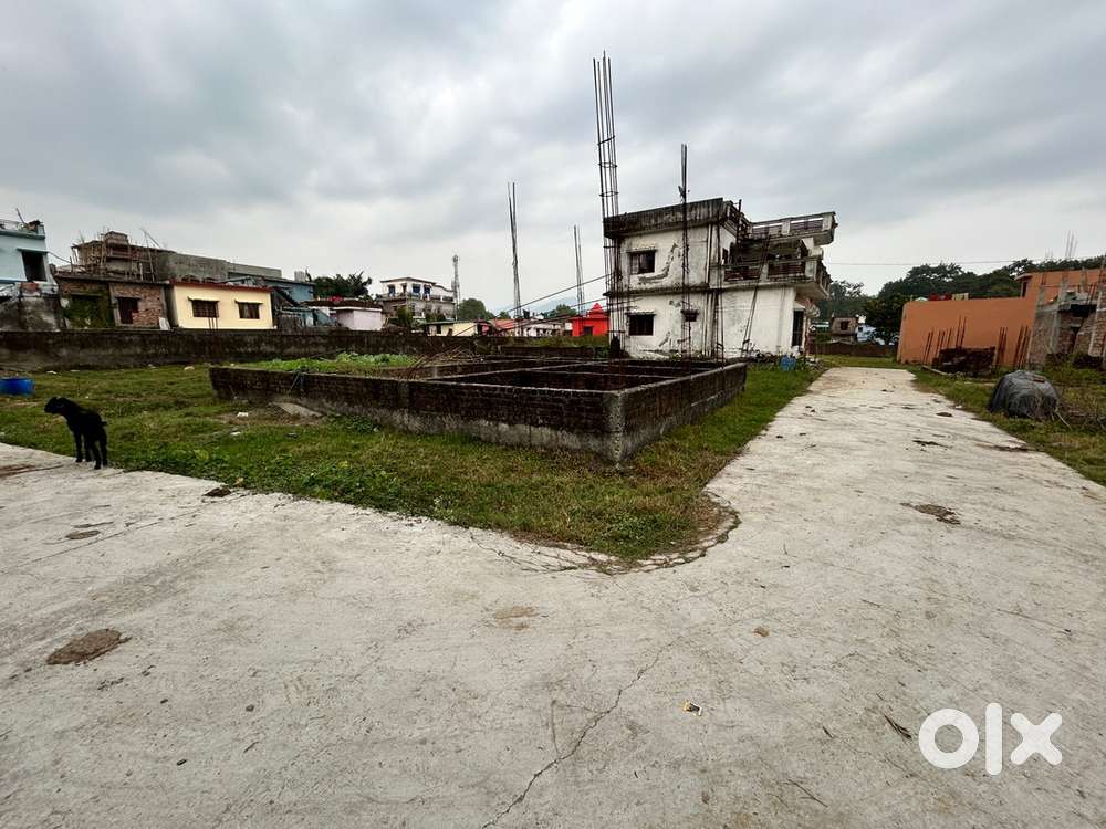 Kunwawala, near haridwar highway