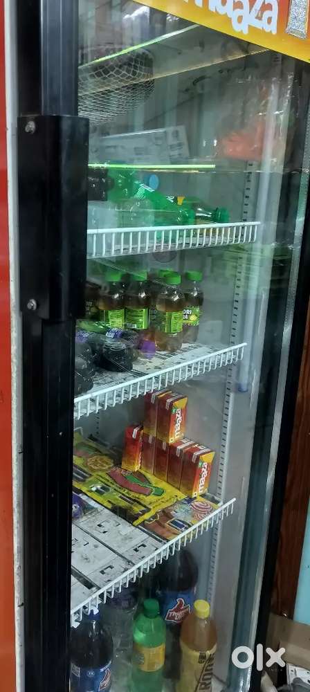 Fridge colddrinks